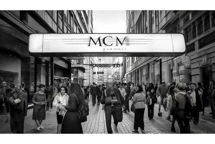 MCM包包回收线下门店（mcm包包回收线下门店）