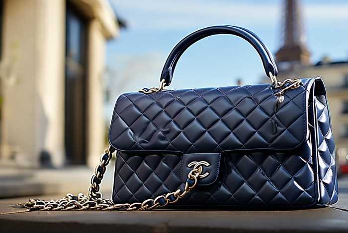 chanel包袋官网（chanel 包袋官网）