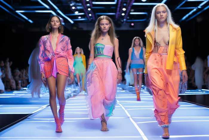 2023年服装流行趋势 - 2023年服装流行趋势图 2023年服装流行趋势 - 2023年服装流行趋势图