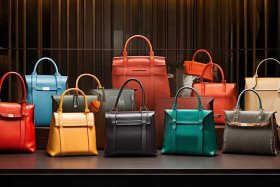 德国包包品牌，德国包包品牌大全