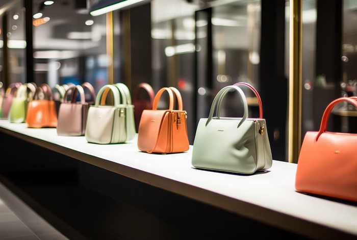 二线包包品牌排行榜（二线包包品牌排行榜最新）