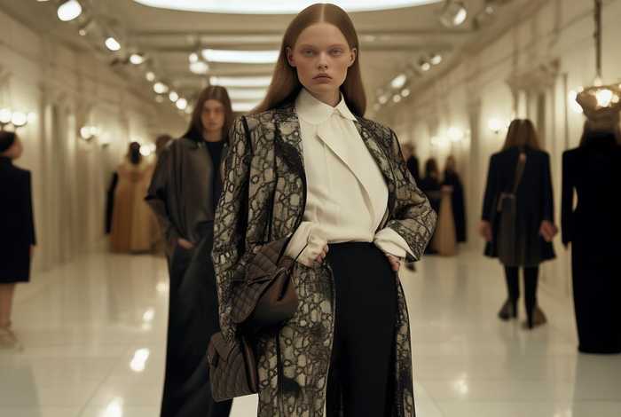 chanel好还是gucci好、chanel和gucci哪个好