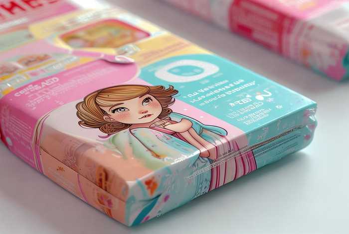 13岁用的卫生巾（13岁女生用的卫生巾）