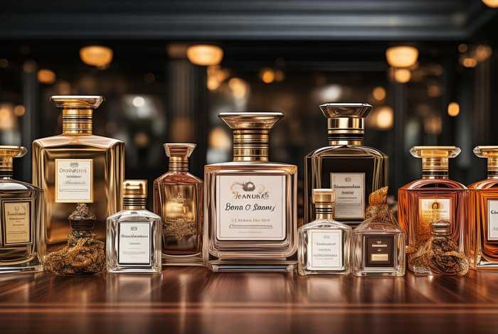 法国香水排名前十名、法国香水品牌排行榜前十名