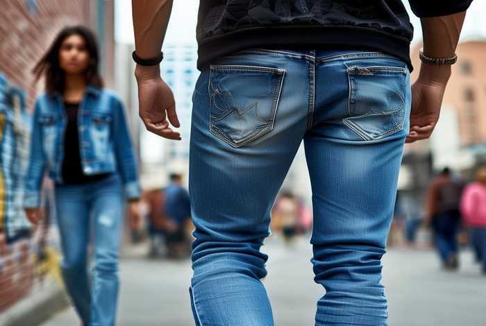 ck jeans是什么牌子 - ck jeans是什么牌子中文