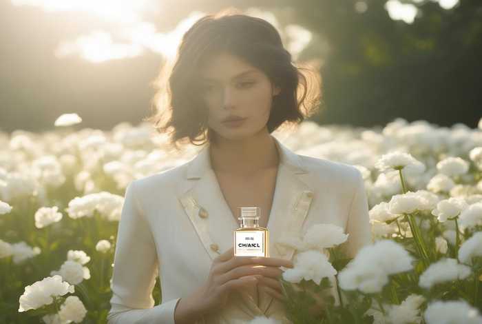 Chanel香奈儿栀子花香水 - chanel香奈儿栀子花香水
