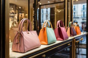 法国包包牌子排名（法国包包牌子排名前十）