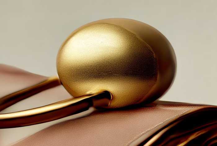 chanel woc金球款；chanel woc 金球