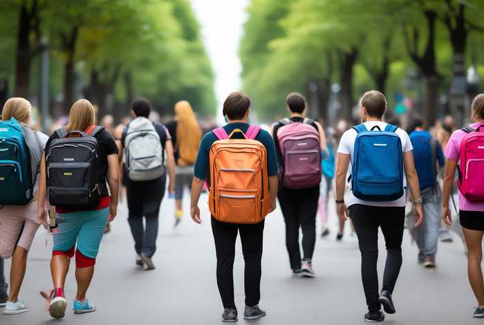 背包品牌十大排名（运动背包品牌十大排名）