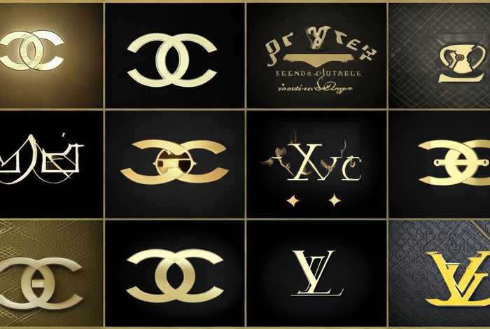 10大奢侈品服装品牌标志图片 - 10大奢侈品服装品牌标志图片大全 10大奢侈品服装品牌标志图片 - 10大奢侈品服装品牌标志图片大全