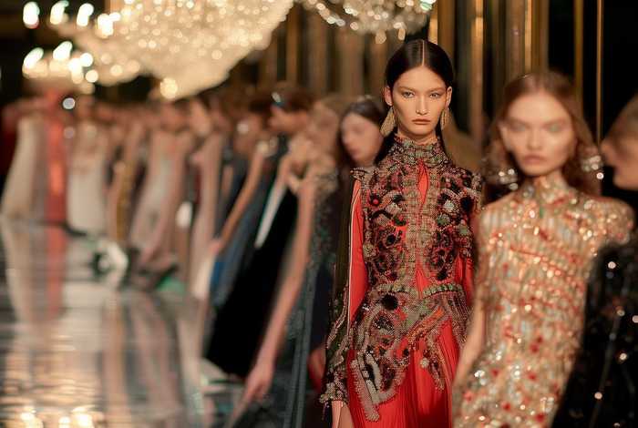 高奢品牌十大排名、高奢品牌十大排名女装