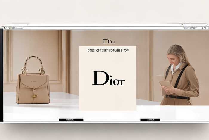 迪奥官方网站旗舰店、迪奥官方网站旗舰店是正品吗