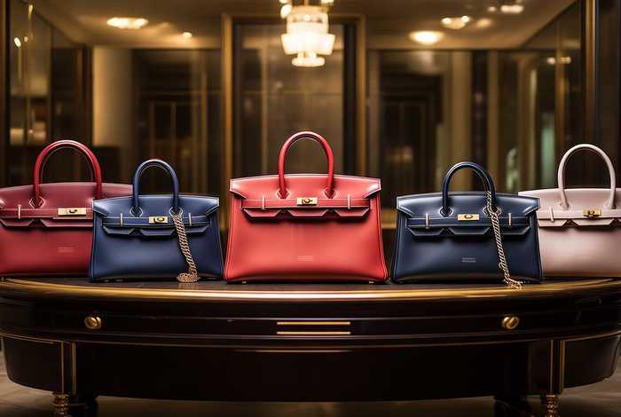 顶奢包包品牌有哪些品牌名称 - 顶奢包包品牌有哪些品牌名称呢