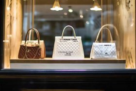 法国香奈儿包包比中国便宜多少 法国香奈儿包包比中国便宜多少钱