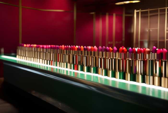 gucci口红官网、gucci 口红官网