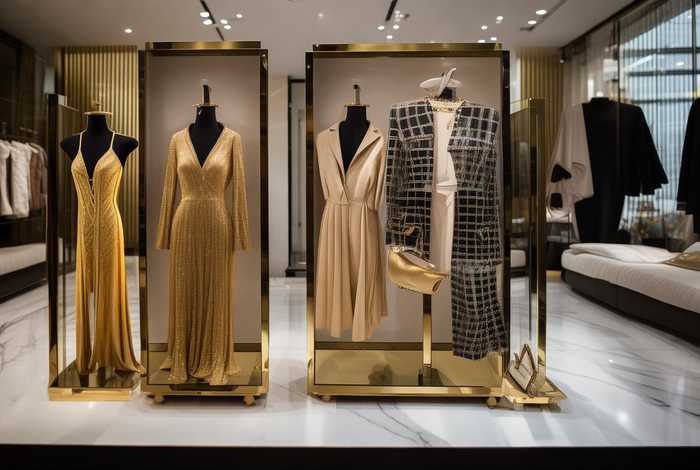 服装奢侈品排名、服装奢侈品排名榜前十名