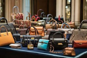 顶级奢侈品包包品牌有哪些牌子 - 顶级奢侈品包包品牌有哪些牌子的