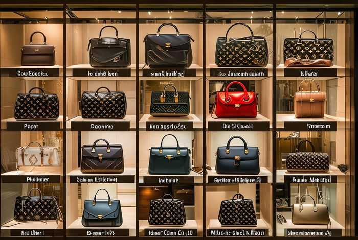 lv所有系列包包英文发音；lv所有系列包包英文发音怎么读