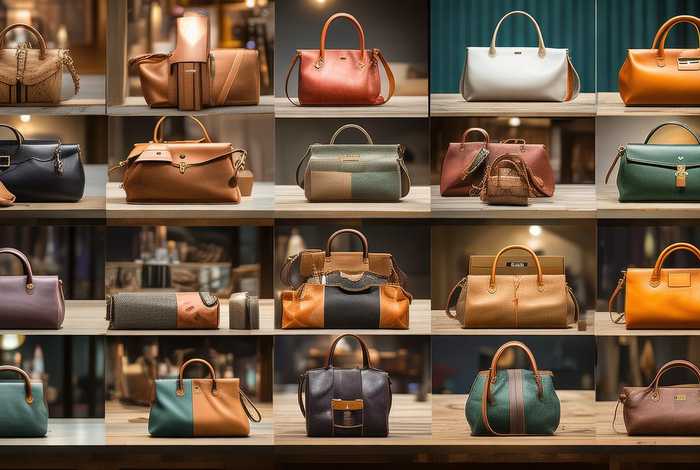 100块小众包包（小众品牌包包100元以内）