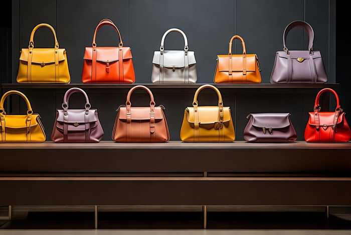 大牌包包榜前十名 - 大牌包包榜前十名排名