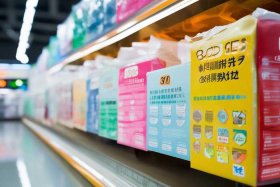 315上榜的卫生巾品牌 卫生巾315上榜的卫生巾品牌
