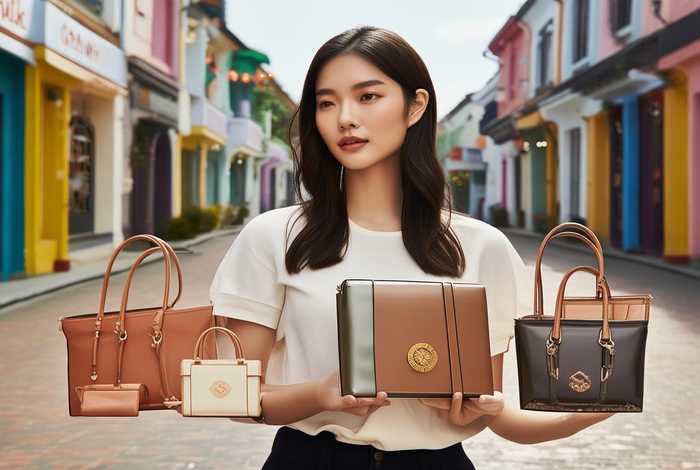 charles keith是哪里的牌子，charles &keith什么牌子