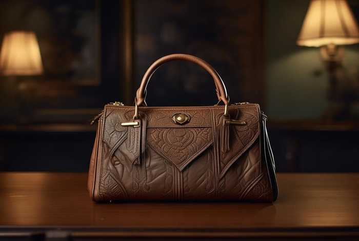 从包包看女生的身份 从包包看女生的身份怎么说