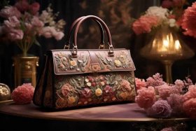 带花字的奢侈品、带花字的奢侈品牌