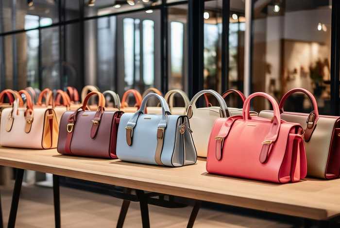 2023年女包品牌，2023年女包品牌排行榜