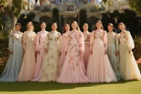 chanel 2022（Chanel 2022-23 Cruise Show）