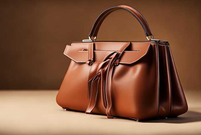 爱马仕包包的标志 爱马仕包包牌子的标志