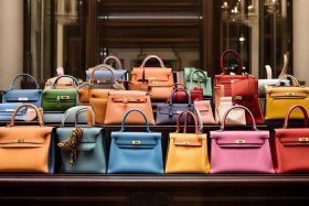 爱马仕女包款式大全 爱马仕女包款式大全图片