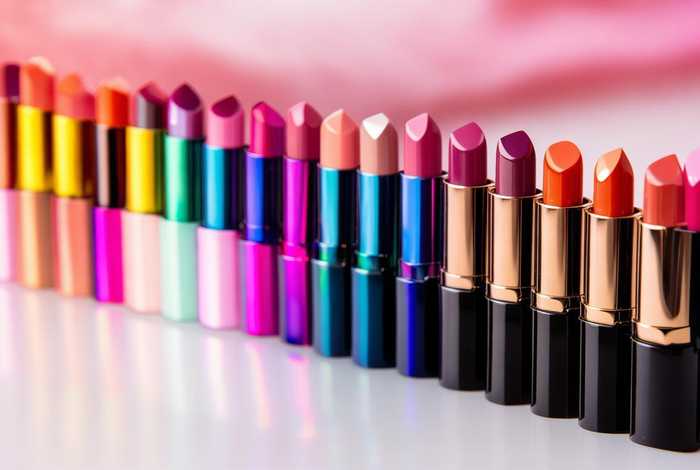 2023年口红最新款 - 2020年口红最新款