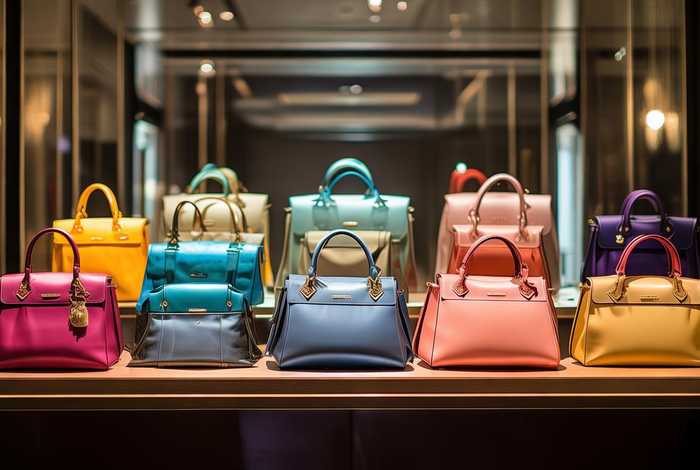 二十多万的包包有哪些 - 二十多万的包包有哪些款式