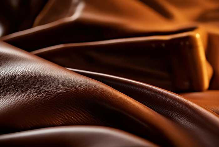 ckwq是真皮吗；ck皮衣是真皮吗