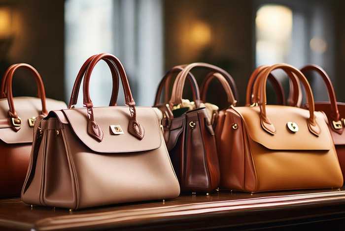 保值奢侈品包包（比较保值的奢侈品包包）