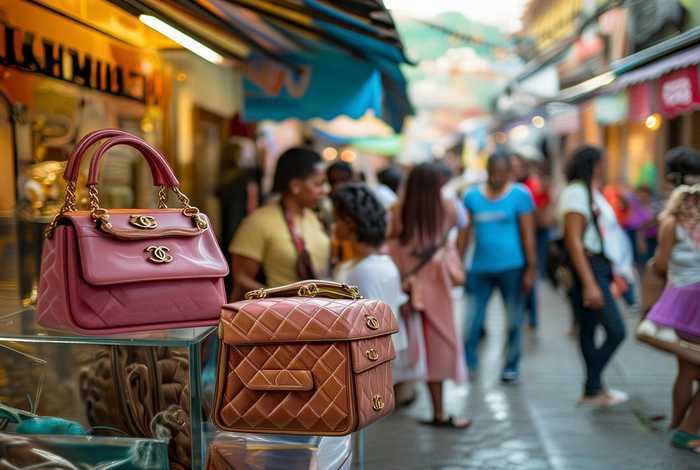 chanel全球哪里最便宜 - 哪里的chanel最便宜