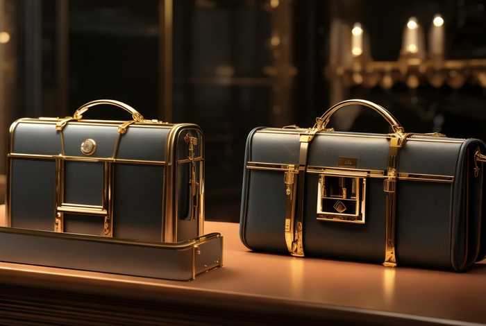 高奢厉害还是顶奢，高奢厉害还是顶奢厉害