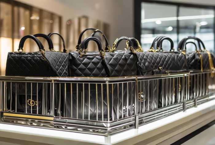 chanel可以网购吗（chanel中国官网可以直接购买包包吗）