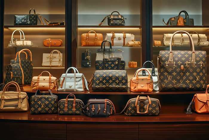 lv包所有款式（lv所有包款式价格表）