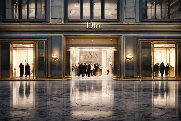 迪奥官网旗舰店dior官网入口（迪奥官网旗舰店dior官网入口查询）