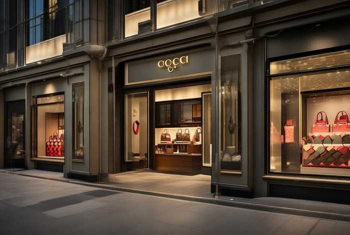 GUCCI包包专柜地址（gucci包包专柜地址）