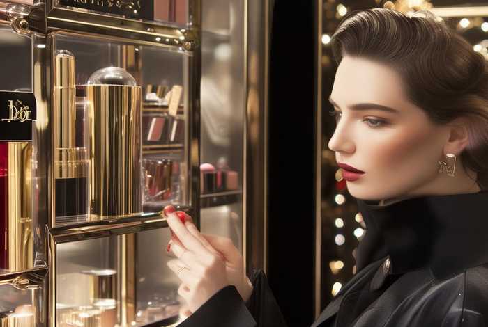 ysl和dior哪个化妆品做得好，ysl和dior品牌哪个档次高