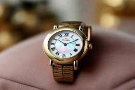 chanel手表直播、chanel vintage手表