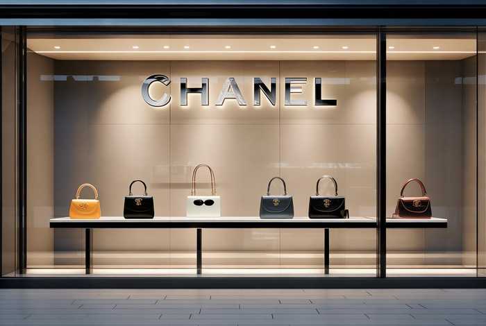 chanel中文官网正品查询、chanel中文官方网站