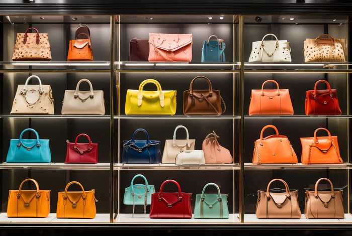 比较大牌的包包有哪些；比较大牌的包包有哪些系列