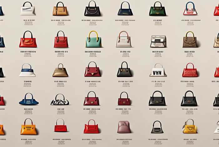 100种包包标志图片（100种包包标志图片及价格）