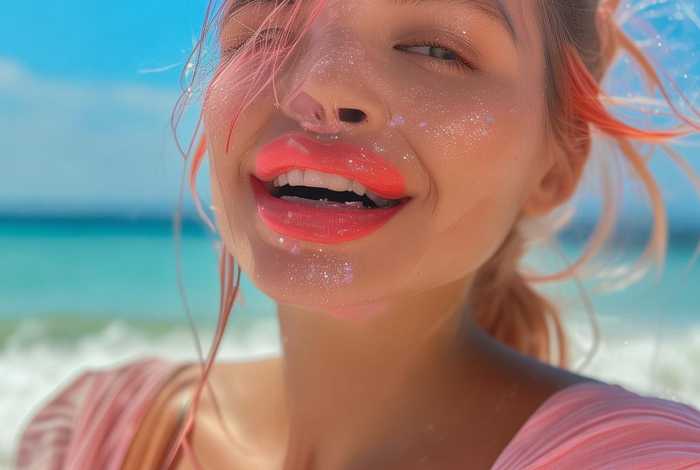 2022年夏天最流行的口红；2022年夏天最流行的口红色号