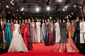 服装奢侈品牌排行榜前50，服装奢侈品牌排行榜前50名