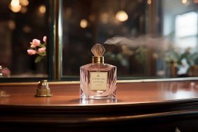 法国小众香水、法国小众香水colvia